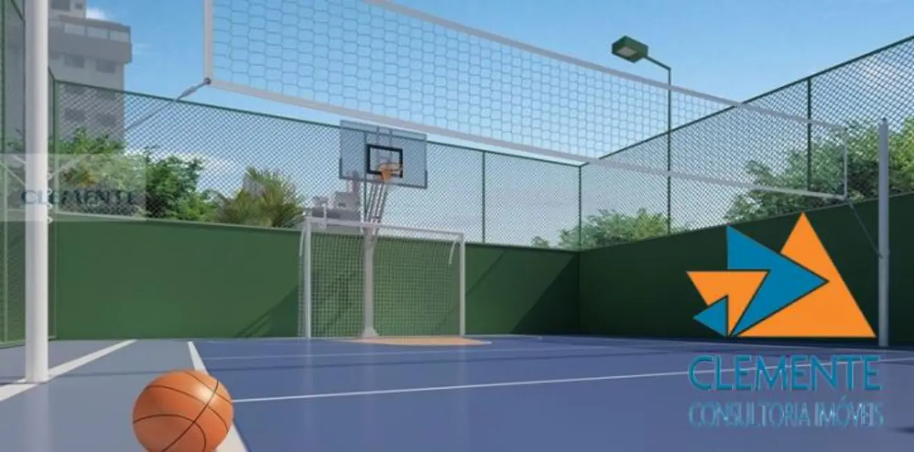 Apartamento com 4 quartos à venda, 162m2 em Gutierrez, Belo Horizonte - MG - imagem 6 Foto 6 de Apartamento com 4 quartos à venda, 162m2 em Gutierrez, Belo Horizonte - MG