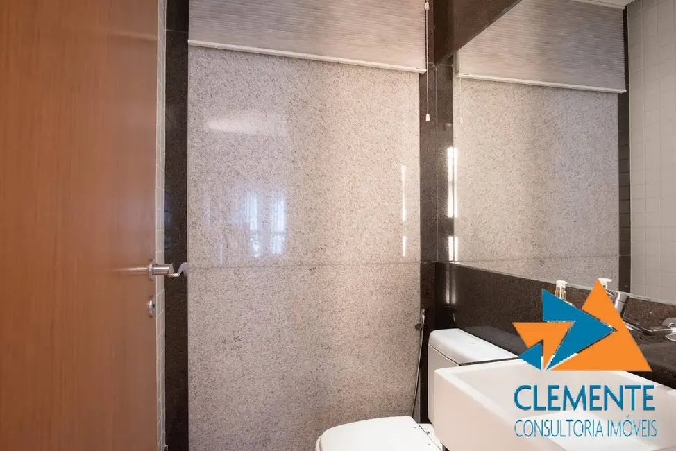 Apartamento com 4 quartos à venda, 197m2 em Santo Agostinho, Belo Horizonte - MG - imagem 8 Foto 8 de Apartamento com 4 quartos à venda, 197m2 em Santo Agostinho, Belo Horizonte - MG