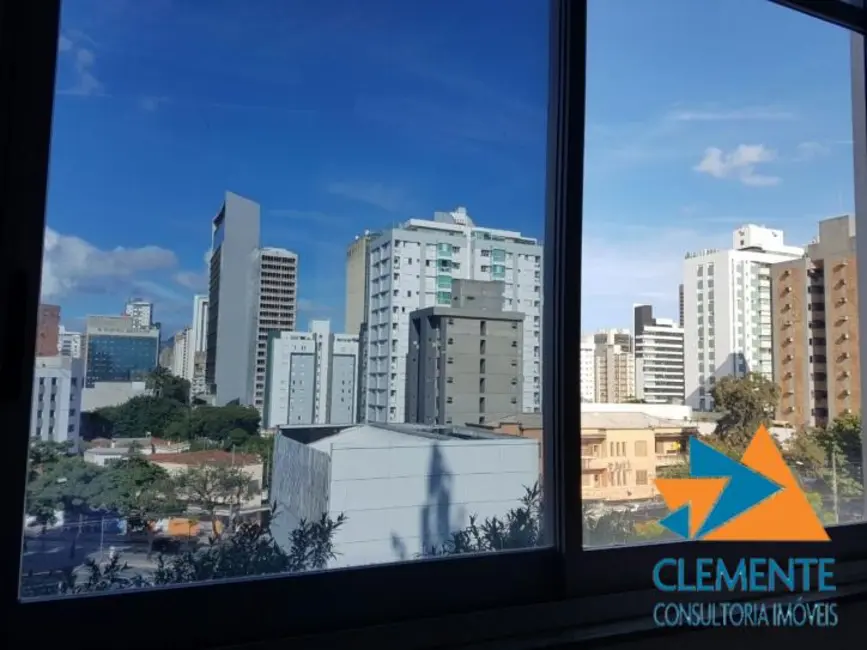 Apartamento com 4 quartos à venda, 226m2 em Barro Preto, Belo Horizonte - MG - imagem 8 Foto 8 de Apartamento com 4 quartos à venda, 226m2 em Barro Preto, Belo Horizonte - MG