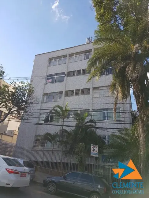 Foto 2 de Apartamento com 4 quartos à venda, 226m2 em Barro Preto, Belo Horizonte - MG
