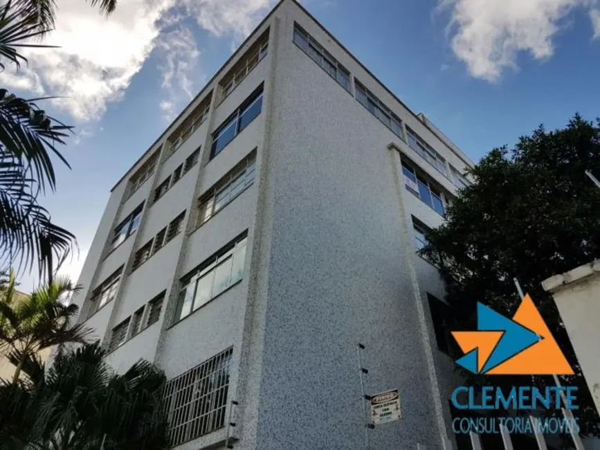 Foto 1 de Apartamento com 4 quartos à venda, 226m2 em Barro Preto, Belo Horizonte - MG