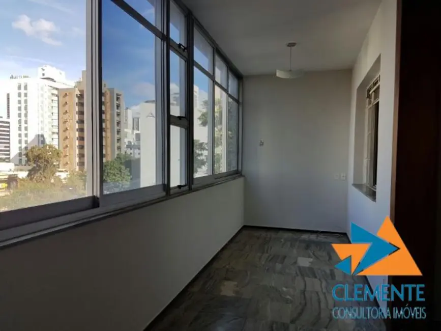 Apartamento com 4 quartos à venda, 226m2 em Barro Preto, Belo Horizonte - MG - imagem 9 Foto 9 de Apartamento com 4 quartos à venda, 226m2 em Barro Preto, Belo Horizonte - MG