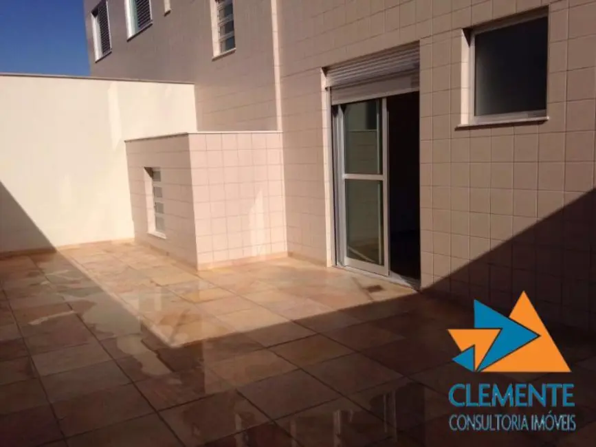 Apartamento com 2 quartos à venda, 112m2 em Prado, Belo Horizonte - MG - imagem 3 Foto 3 de Apartamento com 2 quartos à venda, 112m2 em Prado, Belo Horizonte - MG