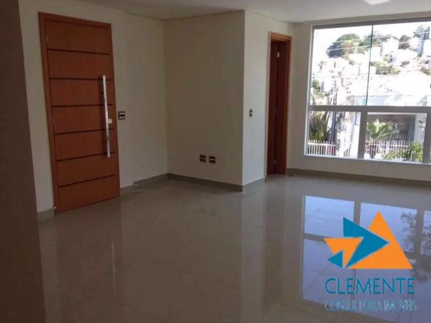Foto 1 de Apartamento com 2 quartos à venda, 112m2 em Prado, Belo Horizonte - MG