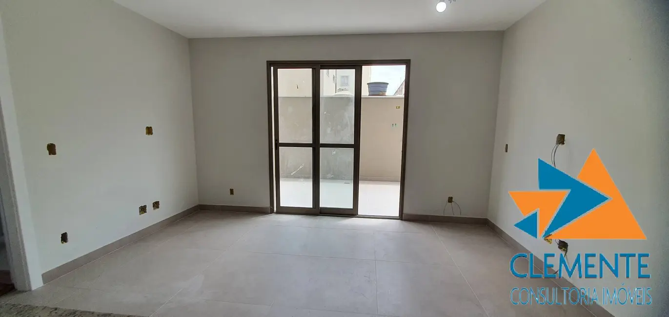 Foto 2 de Apartamento com 3 quartos à venda, 216m2 em Nova Suíssa, Belo Horizonte - MG