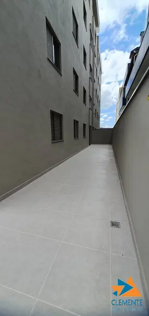 Foto 6 de Apartamento com 3 quartos à venda, 216m2 em Nova Suíssa, Belo Horizonte - MG