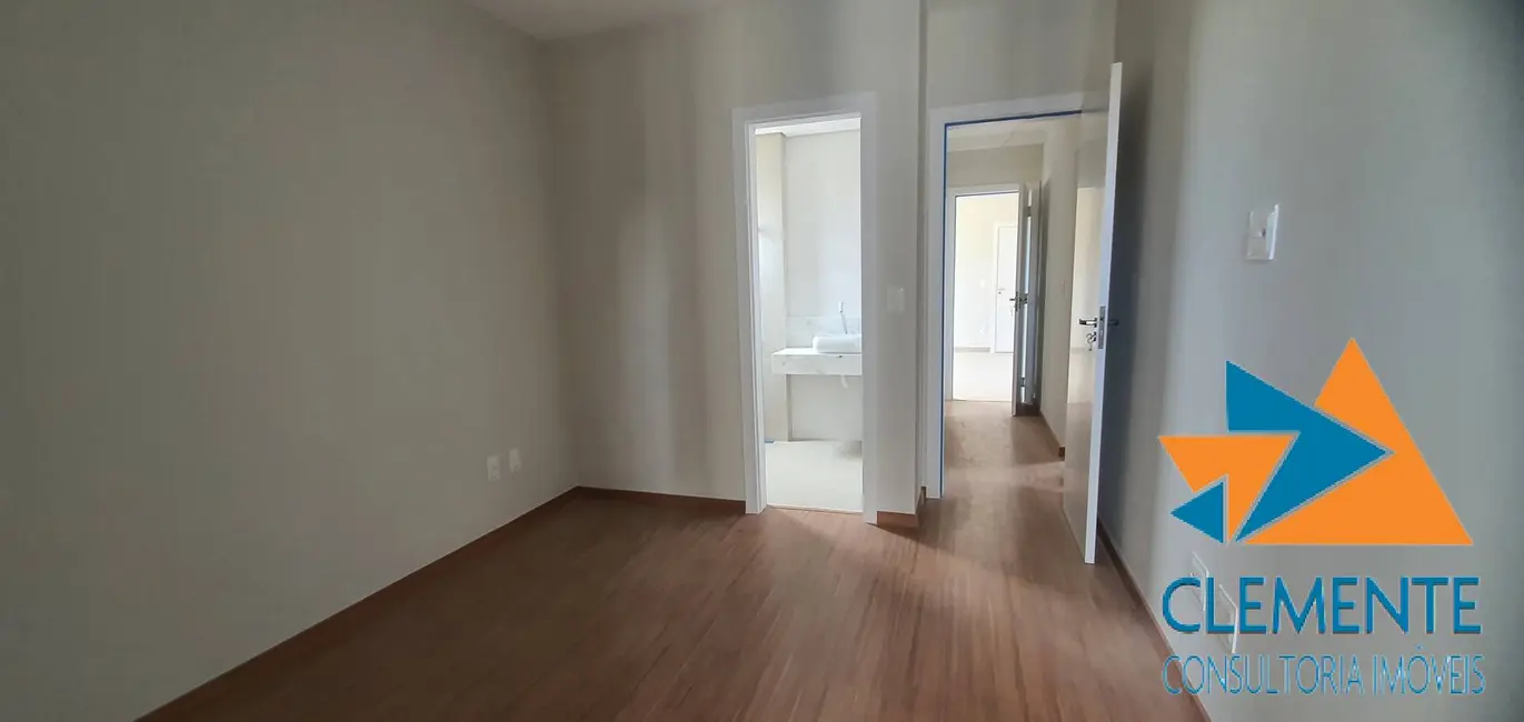 Foto 6 de Apartamento com 3 quartos à venda, 85m2 em Nova Suíssa, Belo Horizonte - MG