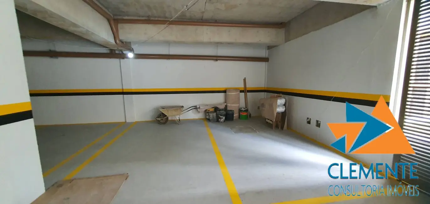 Foto 8 de Apartamento com 3 quartos à venda, 85m2 em Nova Suíssa, Belo Horizonte - MG