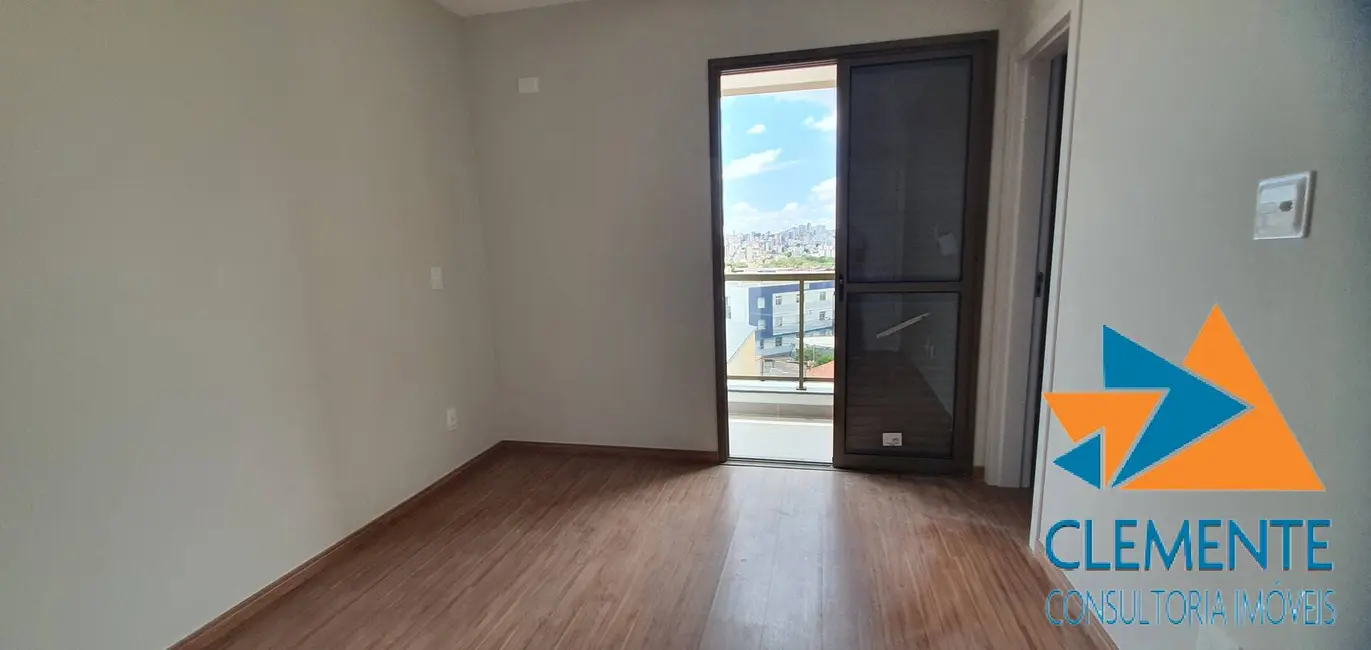 Foto 3 de Apartamento com 3 quartos à venda, 85m2 em Nova Suíssa, Belo Horizonte - MG