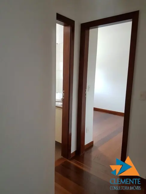 Foto 6 de Cobertura com 3 quartos à venda, 170m2 em Funcionários, Belo Horizonte - MG