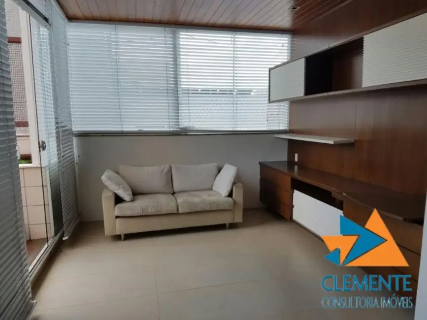 Foto 7 de Cobertura com 3 quartos à venda, 170m2 em Funcionários, Belo Horizonte - MG