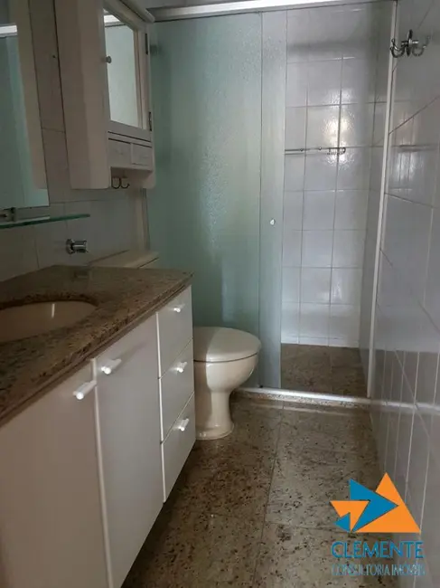 Foto 3 de Cobertura com 3 quartos à venda, 170m2 em Funcionários, Belo Horizonte - MG