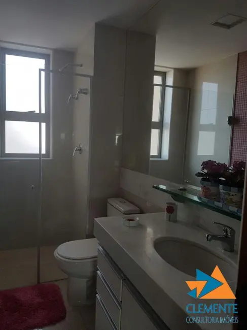 Foto 8 de Apartamento com 4 quartos à venda, 366m2 em Vila da Serra, Nova Lima - MG