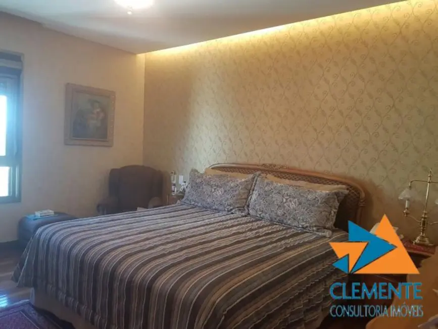 Foto 7 de Apartamento com 4 quartos à venda, 366m2 em Vila da Serra, Nova Lima - MG