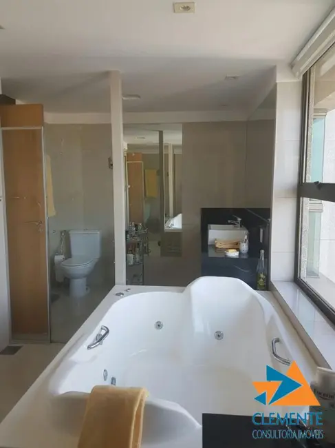 Foto 3 de Apartamento com 4 quartos à venda, 366m2 em Vila da Serra, Nova Lima - MG