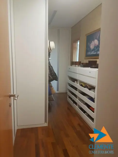 Foto 9 de Apartamento com 4 quartos à venda, 366m2 em Vila da Serra, Nova Lima - MG