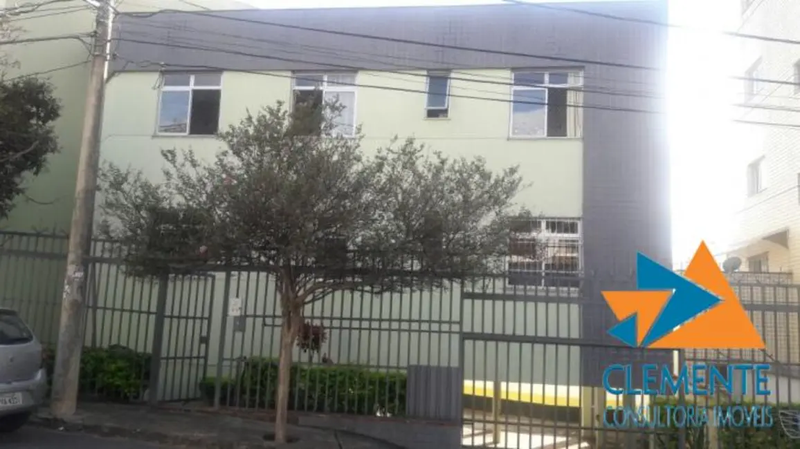 Apartamento com 3 quartos à venda, 105m2 em Nova Granada, Belo Horizonte - MG - imagem 1 Foto 1 de Apartamento com 3 quartos à venda, 105m2 em Nova Granada, Belo Horizonte - MG