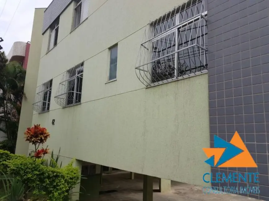 Apartamento com 3 quartos à venda, 105m2 em Nova Granada, Belo Horizonte - MG - imagem 9 Foto 9 de Apartamento com 3 quartos à venda, 105m2 em Nova Granada, Belo Horizonte - MG