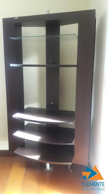 Apartamento com 3 quartos à venda, 105m2 em Nova Granada, Belo Horizonte - MG - imagem 2 Foto 2 de Apartamento com 3 quartos à venda, 105m2 em Nova Granada, Belo Horizonte - MG