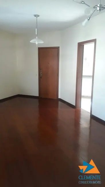 Apartamento com 3 quartos à venda, 105m2 em Nova Granada, Belo Horizonte - MG - imagem 3 Foto 3 de Apartamento com 3 quartos à venda, 105m2 em Nova Granada, Belo Horizonte - MG