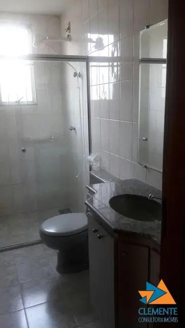 Apartamento com 3 quartos à venda, 105m2 em Nova Granada, Belo Horizonte - MG - imagem 4 Foto 4 de Apartamento com 3 quartos à venda, 105m2 em Nova Granada, Belo Horizonte - MG