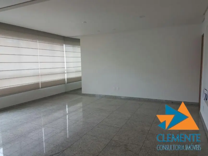 Apartamento com 4 quartos à venda, 138m2 em Prado, Belo Horizonte - MG - imagem 4 Foto 4 de Apartamento com 4 quartos à venda, 138m2 em Prado, Belo Horizonte - MG