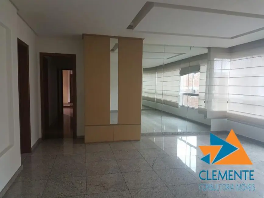 Apartamento com 4 quartos à venda, 138m2 em Prado, Belo Horizonte - MG - imagem 3 Foto 3 de Apartamento com 4 quartos à venda, 138m2 em Prado, Belo Horizonte - MG