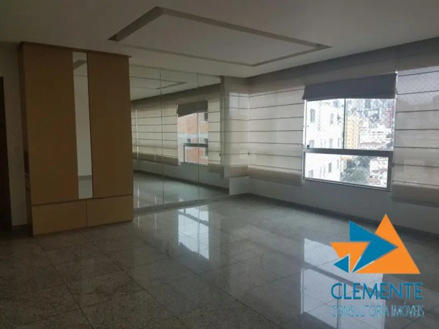 Apartamento com 4 quartos à venda, 138m2 em Prado, Belo Horizonte - MG - imagem 6 Foto 6 de Apartamento com 4 quartos à venda, 138m2 em Prado, Belo Horizonte - MG