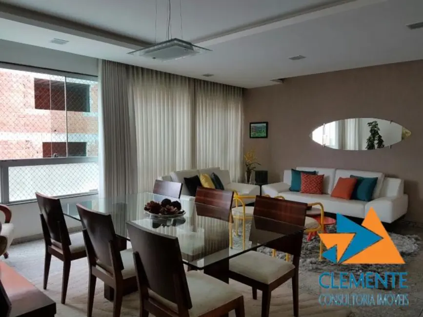 Apartamento com 4 quartos à venda, 138m2 em Prado, Belo Horizonte - MG - imagem 6 Foto 6 de Apartamento com 4 quartos à venda, 138m2 em Prado, Belo Horizonte - MG