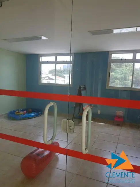 Foto 4 de Apartamento com 3 quartos à venda, 85m2 em Barro Preto, Belo Horizonte - MG