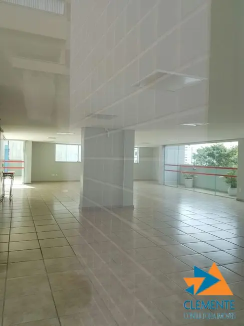 Foto 7 de Apartamento com 3 quartos à venda, 85m2 em Barro Preto, Belo Horizonte - MG