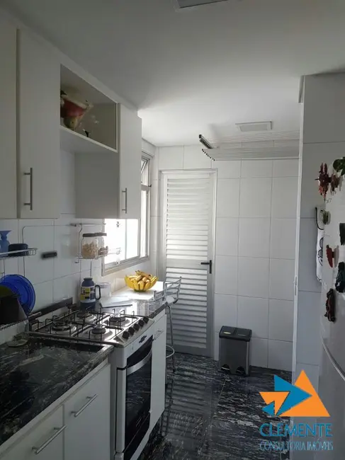 Foto 2 de Apartamento com 3 quartos à venda, 85m2 em Barro Preto, Belo Horizonte - MG