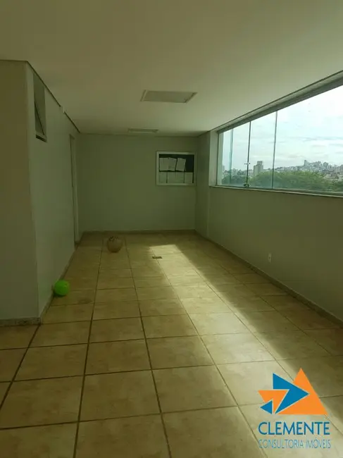 Foto 5 de Apartamento com 3 quartos à venda, 85m2 em Barro Preto, Belo Horizonte - MG