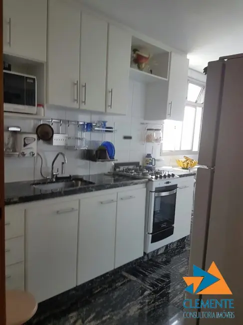 Foto 8 de Apartamento com 3 quartos à venda, 85m2 em Barro Preto, Belo Horizonte - MG