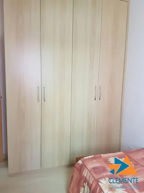 Foto 3 de Apartamento com 3 quartos à venda, 85m2 em Barro Preto, Belo Horizonte - MG