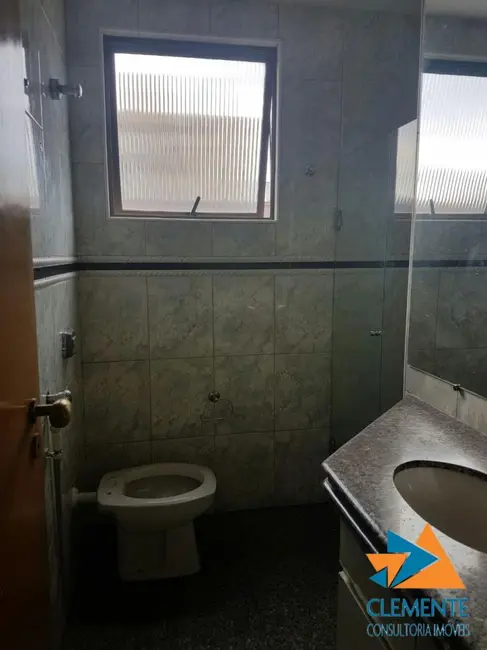 Foto 8 de Apartamento com 4 quartos à venda, 155m2 em Gutierrez, Belo Horizonte - MG
