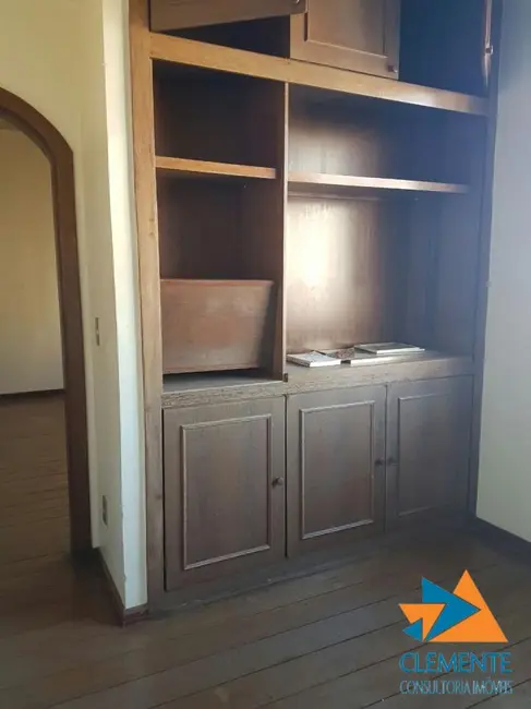 Apartamento com 4 quartos à venda, 200m2 em Gutierrez, Belo Horizonte - MG - imagem 9 Foto 9 de Apartamento com 4 quartos à venda, 200m2 em Gutierrez, Belo Horizonte - MG