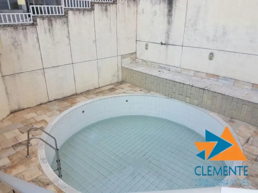 Apartamento com 4 quartos à venda, 200m2 em Gutierrez, Belo Horizonte - MG - imagem 6 Foto 6 de Apartamento com 4 quartos à venda, 200m2 em Gutierrez, Belo Horizonte - MG