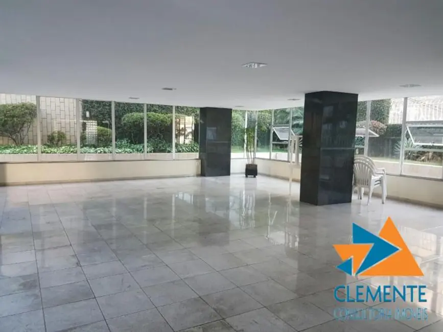 Apartamento com 4 quartos à venda, 200m2 em Gutierrez, Belo Horizonte - MG - imagem 5 Foto 5 de Apartamento com 4 quartos à venda, 200m2 em Gutierrez, Belo Horizonte - MG