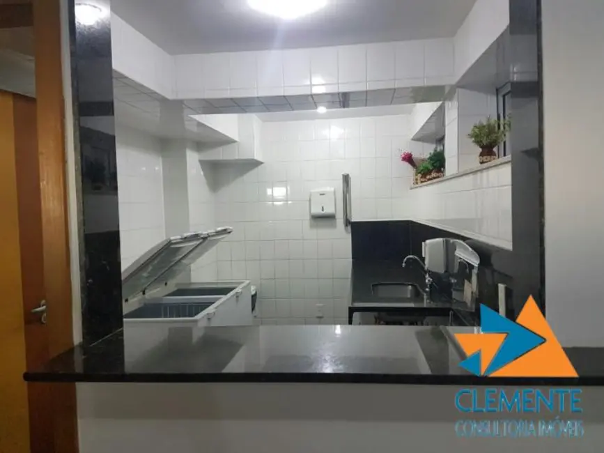 Cobertura com 3 quartos à venda, 132m2 em Grajaú, Belo Horizonte - MG - imagem 5 Foto 5 de Cobertura com 3 quartos à venda, 132m2 em Grajaú, Belo Horizonte - MG