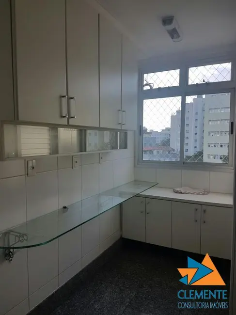 Cobertura com 3 quartos à venda, 132m2 em Grajaú, Belo Horizonte - MG - imagem 7 Foto 7 de Cobertura com 3 quartos à venda, 132m2 em Grajaú, Belo Horizonte - MG