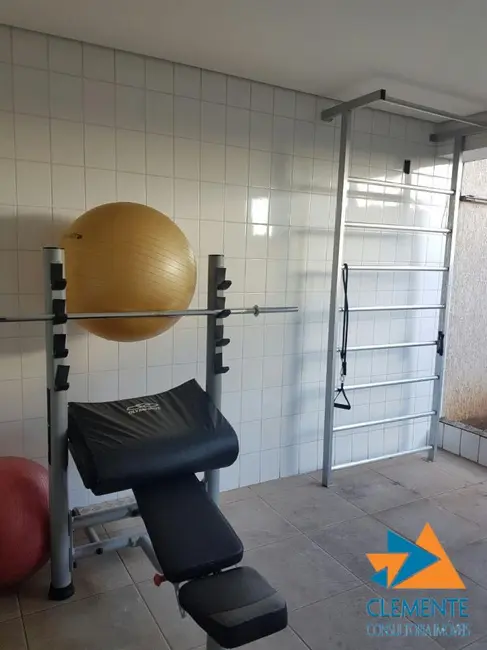 Cobertura com 3 quartos à venda, 132m2 em Grajaú, Belo Horizonte - MG - imagem 4 Foto 4 de Cobertura com 3 quartos à venda, 132m2 em Grajaú, Belo Horizonte - MG