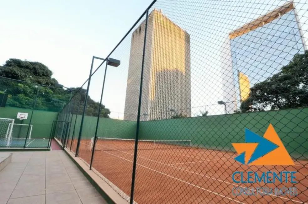 Foto 1 de Apartamento com 4 quartos à venda, 238m2 em Santo Agostinho, Belo Horizonte - MG
