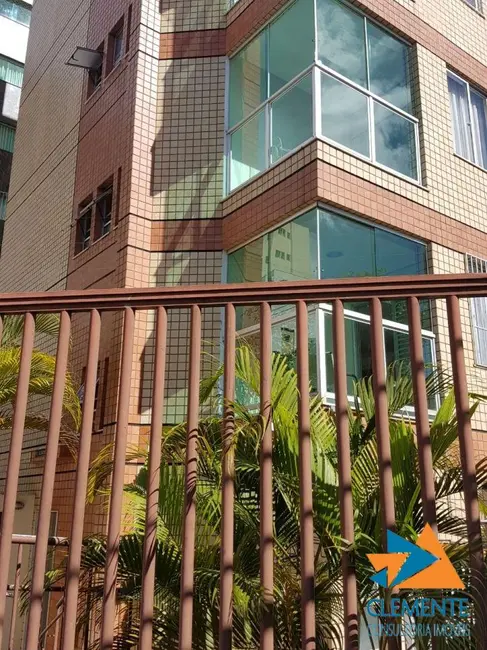 Apartamento com 3 quartos à venda, 105m2 em Prado, Belo Horizonte - MG - imagem 6 Foto 6 de Apartamento com 3 quartos à venda, 105m2 em Prado, Belo Horizonte - MG