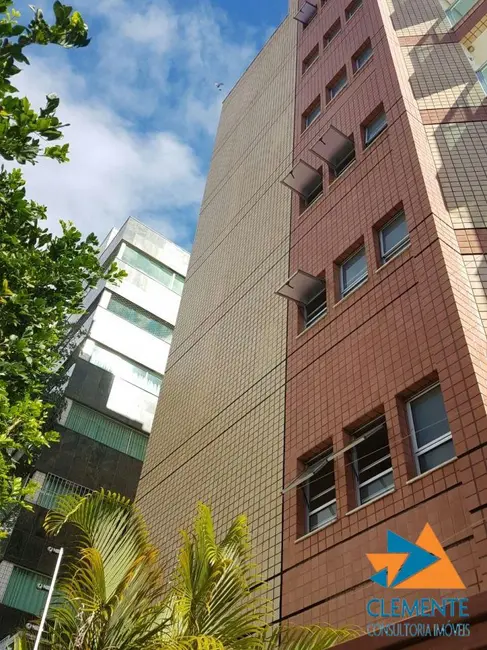 Foto 1 de Apartamento com 3 quartos à venda, 105m2 em Prado, Belo Horizonte - MG