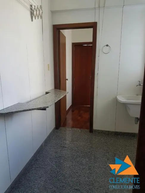 Foto 5 de Cobertura com 3 quartos à venda, 270m2 em Lourdes, Belo Horizonte - MG