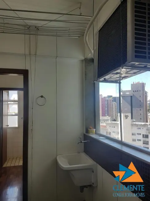 Foto 6 de Cobertura com 3 quartos à venda, 270m2 em Lourdes, Belo Horizonte - MG