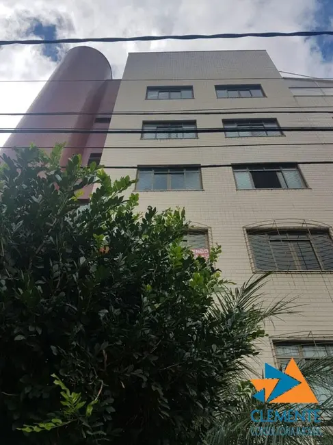 Foto 1 de Apartamento com 4 quartos à venda, 125m2 em Prado, Belo Horizonte - MG