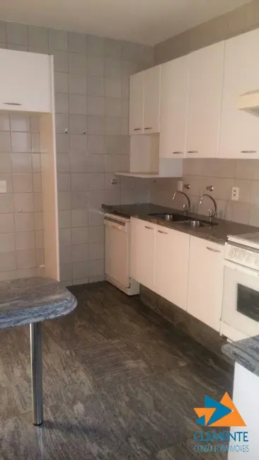 Apartamento com 4 quartos à venda, 196m2 em Belvedere, Belo Horizonte - MG - imagem 7 Foto 7 de Apartamento com 4 quartos à venda, 196m2 em Belvedere, Belo Horizonte - MG