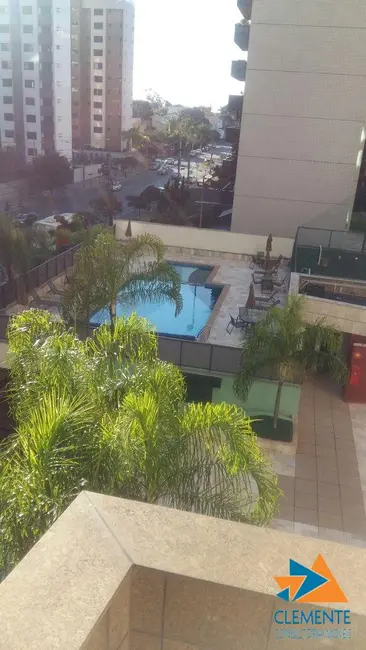 Apartamento com 4 quartos à venda, 196m2 em Belvedere, Belo Horizonte - MG - imagem 8 Foto 8 de Apartamento com 4 quartos à venda, 196m2 em Belvedere, Belo Horizonte - MG